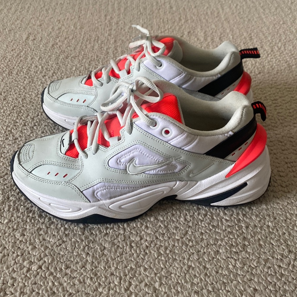 Womens Nike M2K Tekno